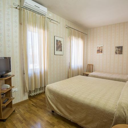 Albergo Ristorante Edo Forlimpopoli Eksteriør billede