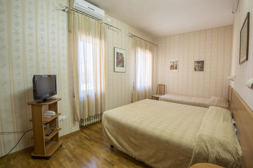 Albergo Ristorante Edo Forlimpopoli Eksteriør billede
