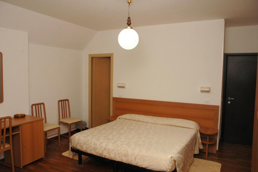 Albergo Ristorante Edo Forlimpopoli Eksteriør billede